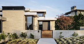 architectural stone veneers